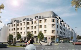 Premier Inn Duisburg City Altstadt